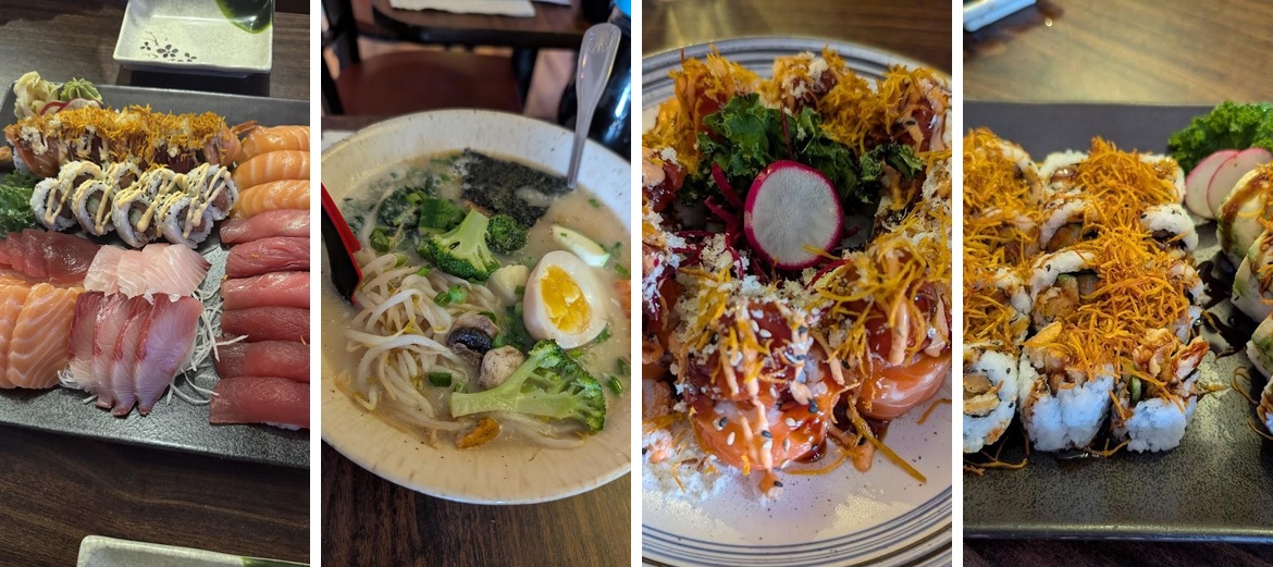 Kaisen Restaurant