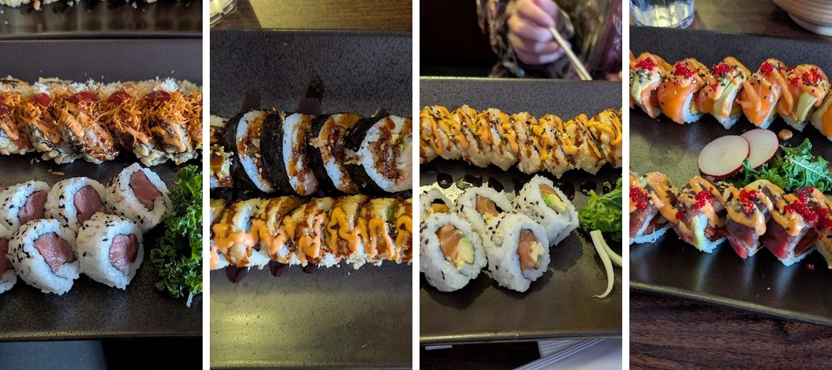 Kaisen Restaurant