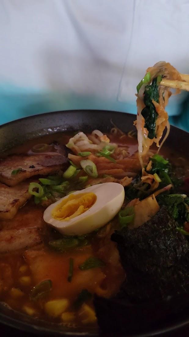 Kaisen Restaurant