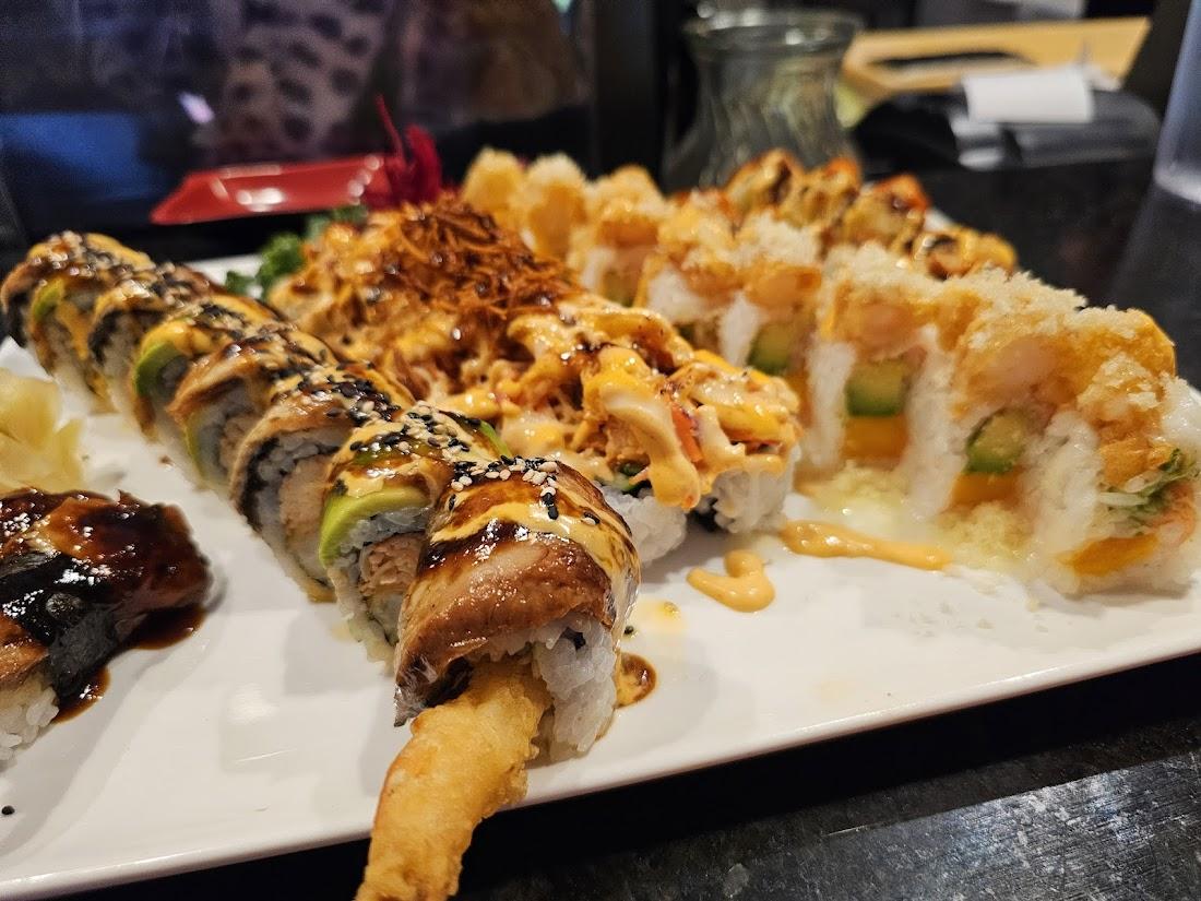 Kaisen Restaurant