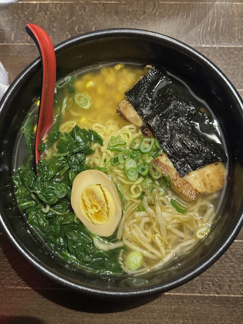 Kaisen Restaurant