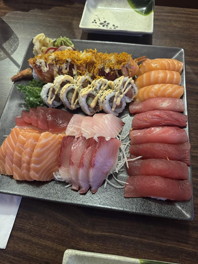 Kaisen Restaurant