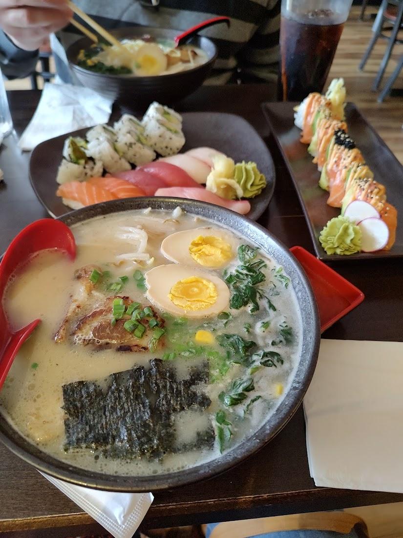 Kaisen Restaurant