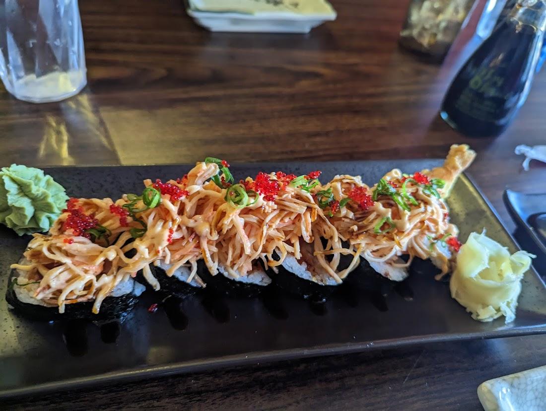 Kaisen Restaurant